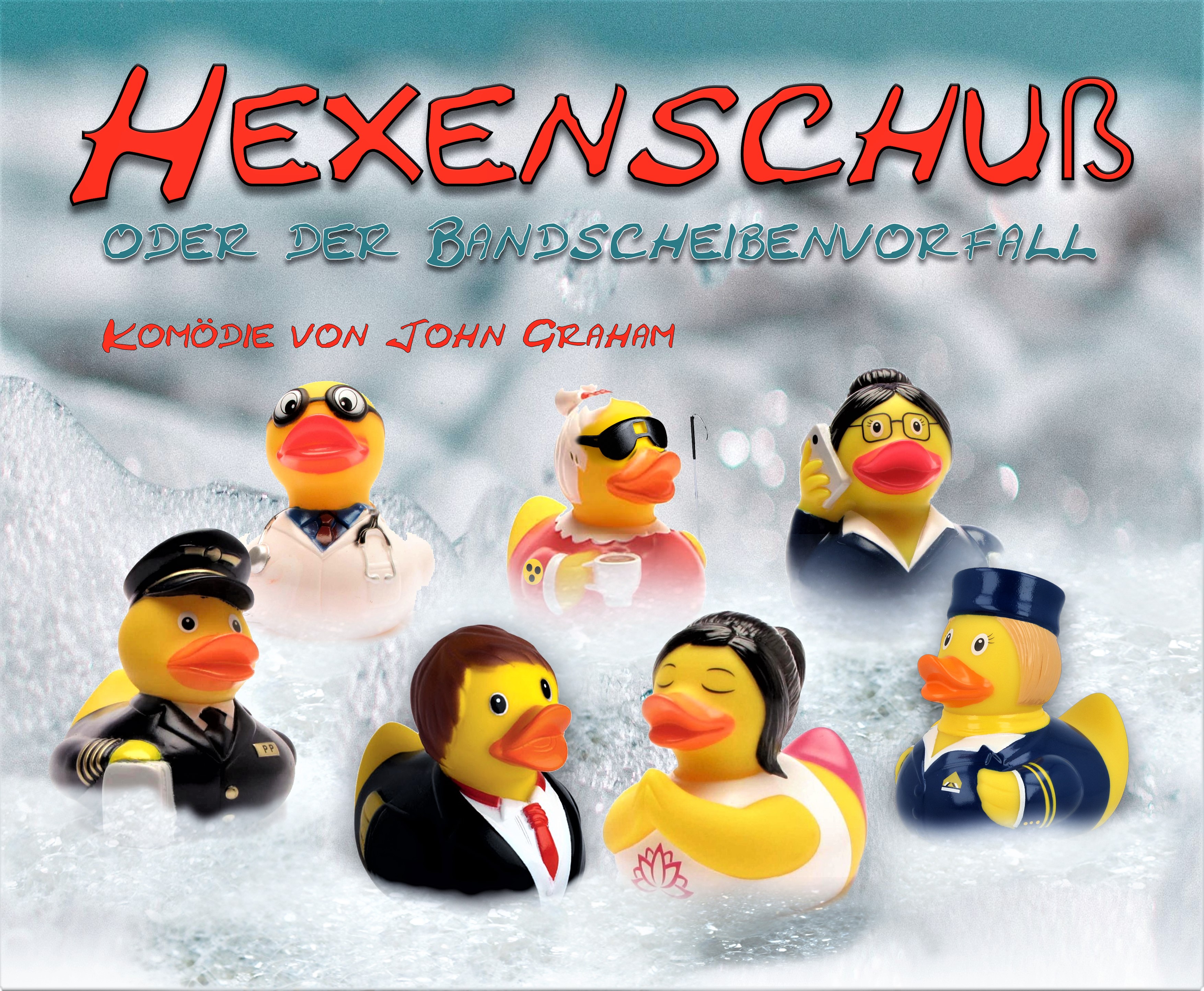 Hexenschuss